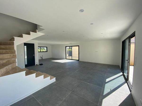 Maison Montélimar 6 pièces 144 m2