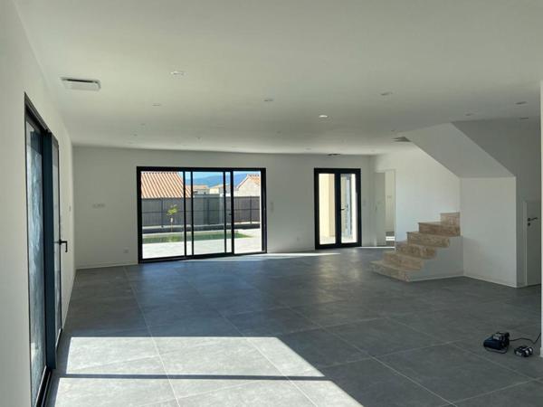 Maison Montélimar 6 pièces 144 m2