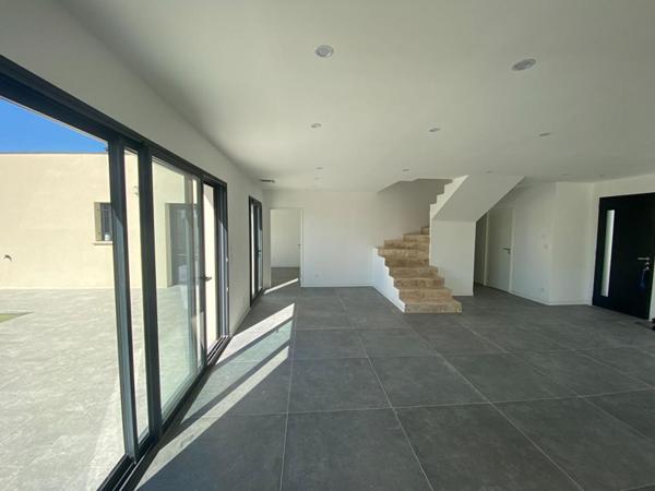 Maison Montélimar 6 pièces 144 m2