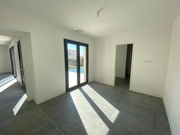 Maison Montélimar 6 pièces 144 m2