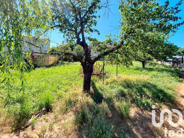 Terrain à vendre 750 m² Espaly-Saint-Marcel