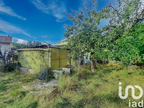 Terrain à vendre 750 m² Espaly-Saint-Marcel