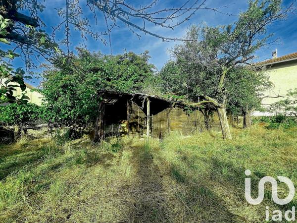 Terrain à vendre 750 m² Espaly-Saint-Marcel