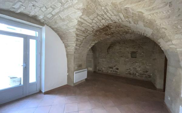 Maison à louer    4 pièces •  Vergèze