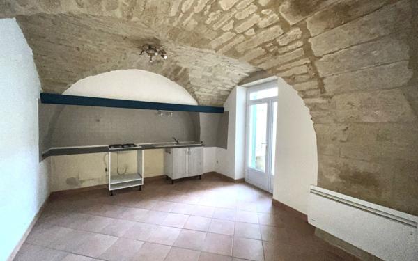 Maison à louer    4 pièces •  Vergèze