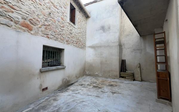 Maison à louer    4 pièces •  Vergèze