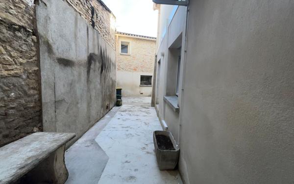 Maison à louer    4 pièces •  Vergèze