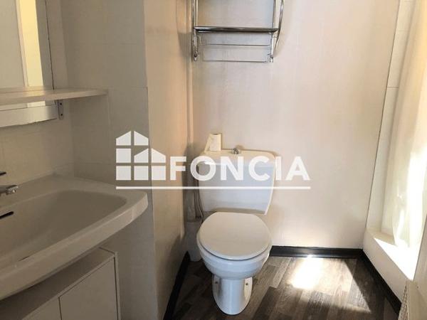 Location Appartement 2 pièces 41.31 m² - 108 BLD SOULT Albi 81000