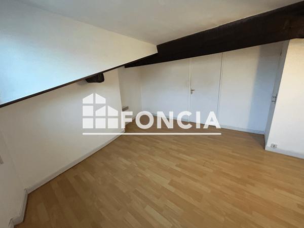 Location Appartement 2 pièces 41.31 m² - 108 BLD SOULT Albi 81000