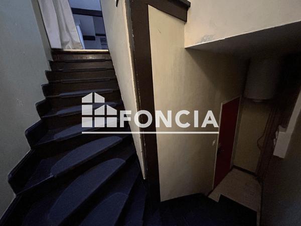 Location Appartement 2 pièces 41.31 m² - 108 BLD SOULT Albi 81000