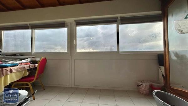 Appartement à vendre 3 pièces 66m²