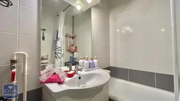 Appartement à vendre 3 pièces 66m²