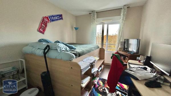 Appartement à vendre 3 pièces 66m²