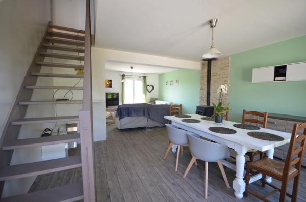 Proche de COULOMMIERS, à vendre Maison de 5 pièces