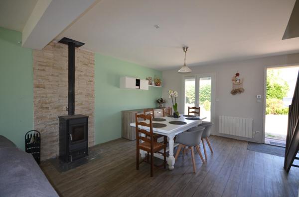 Proche de COULOMMIERS, à vendre Maison de 5 pièces