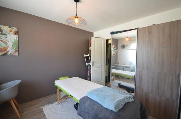 Proche de COULOMMIERS, à vendre Maison de 5 pièces