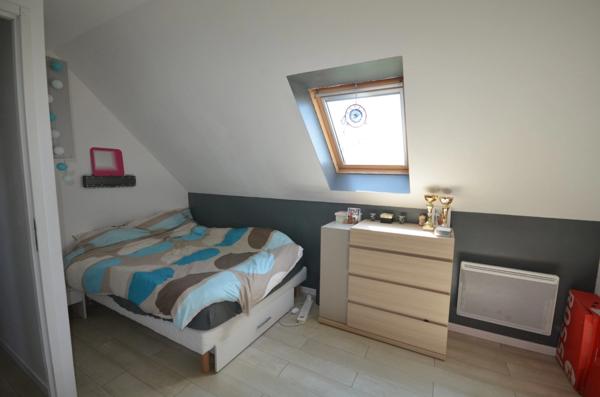 Proche de COULOMMIERS, à vendre Maison de 5 pièces