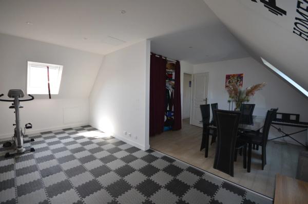 Proche de COULOMMIERS, à vendre Maison de 5 pièces