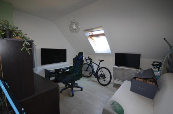 Proche de COULOMMIERS, à vendre Maison de 5 pièces