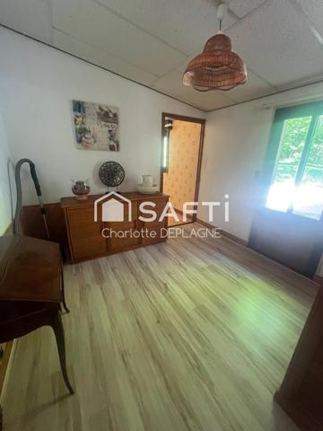 Belle maison en pierre