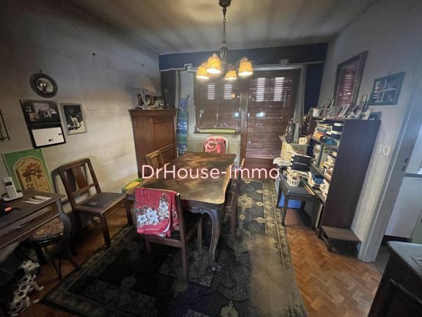 Maison à vendre 6 pièces de 148 m²