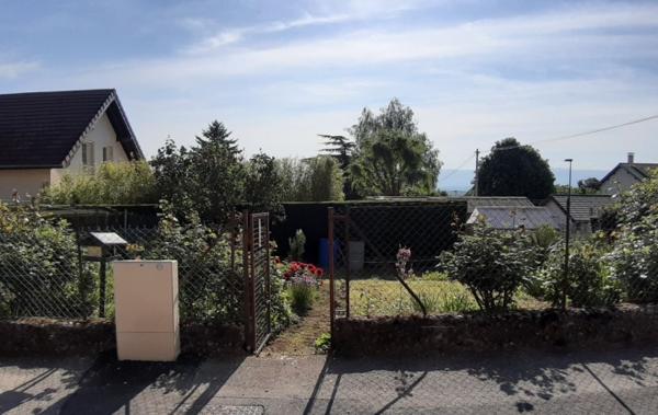 Vente Grange à rénover Farges