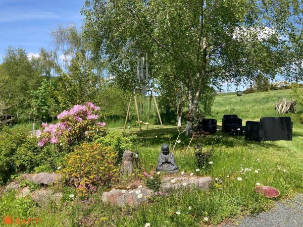 Maison de 2006 à ossature bois d'environ 172 m²