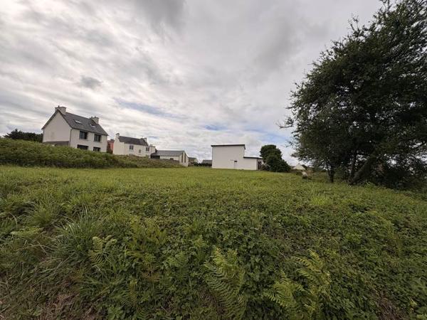 Terrain à vendre 60 368 € Sibiril 539 m² DPE