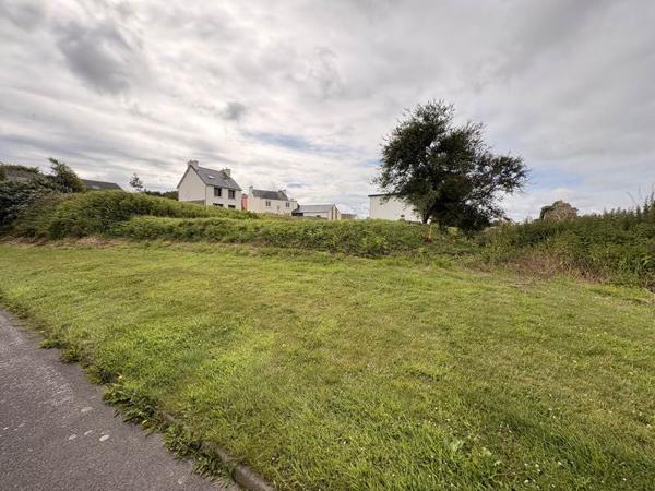 Terrain à vendre 60 368 € Sibiril 539 m² DPE