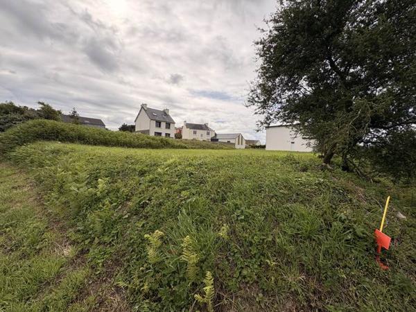 Terrain à vendre 60 368 € Sibiril 539 m² DPE