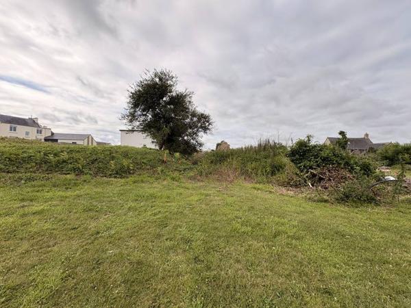 Terrain à vendre 60 368 € Sibiril 539 m² DPE