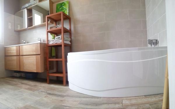 Maison à louer    3 pièces •  Saint-Renan