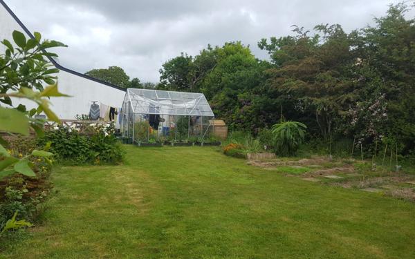 Maison à louer    3 pièces •  Saint-Renan