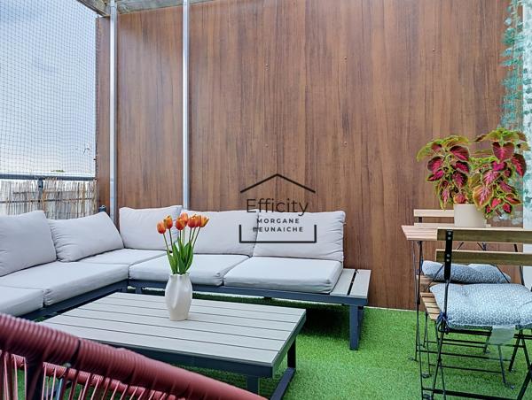Appartement
         3 pièces
        - 62 m² Exclusivité 209 900 € *
