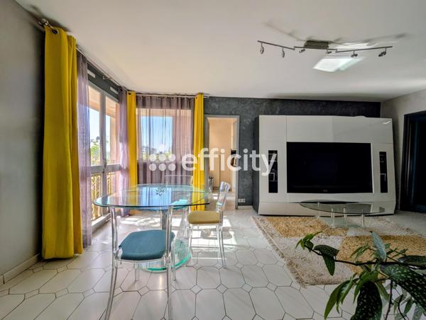 Appartement
         5 pièces
        - 100 m² Exclusivité 275 000 € *