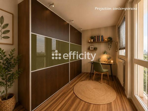 Appartement
         5 pièces
        - 100 m² Exclusivité 275 000 € *