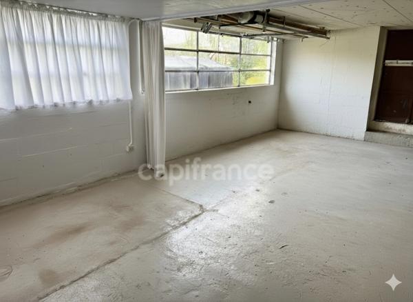 Belle maison à vendre 9 pièces CACHAN (94)