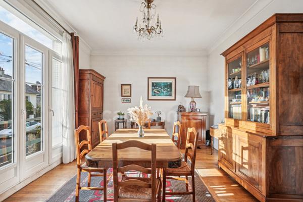 Belle maison à vendre 9 pièces CACHAN (94)