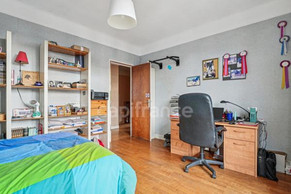 Belle maison à vendre 9 pièces CACHAN (94)