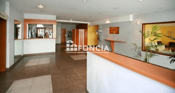 À vendre Studio 23.63 m² - Pantin 93500