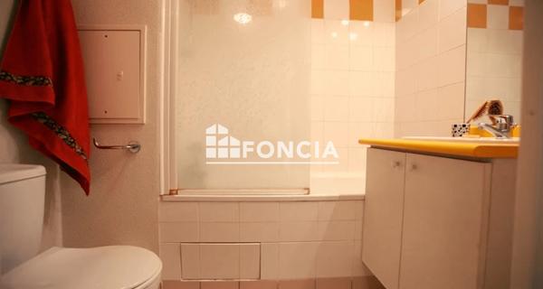 À vendre Studio 23.63 m² - Pantin 93500