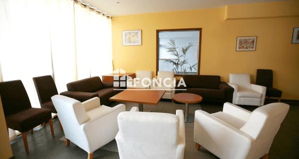 À vendre Studio 23.63 m² - Pantin 93500