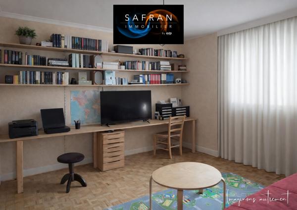 MIRIBEL CENTRE Maison de caractère 1870 – Élégance à révéler