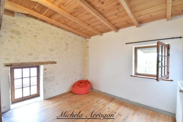 Maison à vendre 6 pièces  (47)