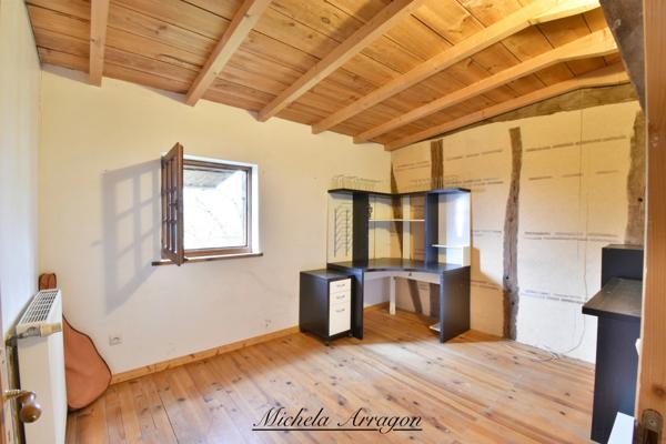 Maison à vendre 6 pièces  (47)