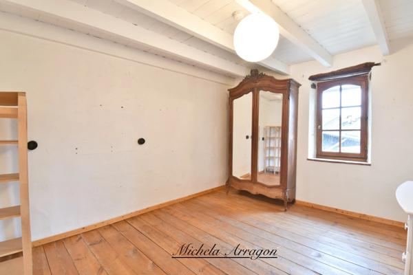 Maison à vendre 6 pièces  (47)