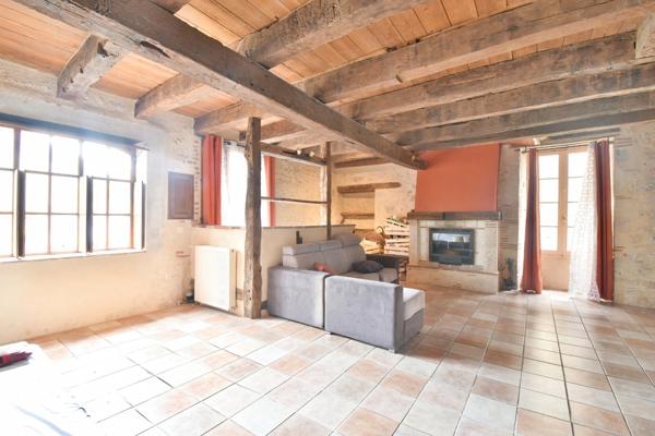 Maison à vendre 6 pièces  (47)