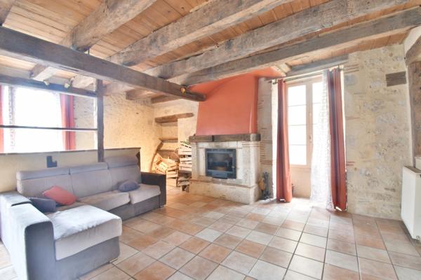 Maison à vendre 6 pièces  (47)