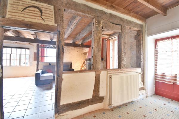 Maison à vendre 6 pièces  (47)