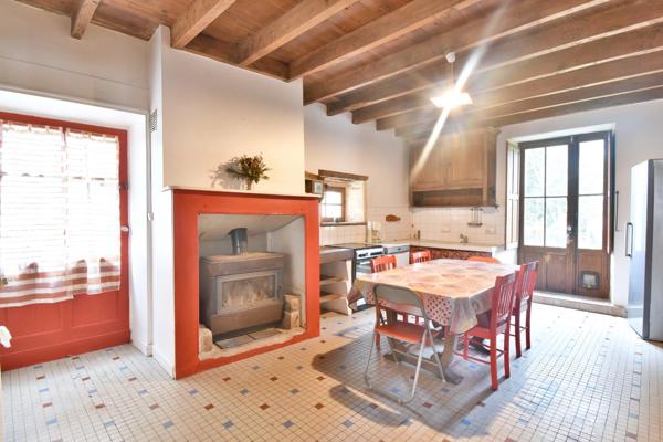 Maison à vendre 6 pièces  (47)